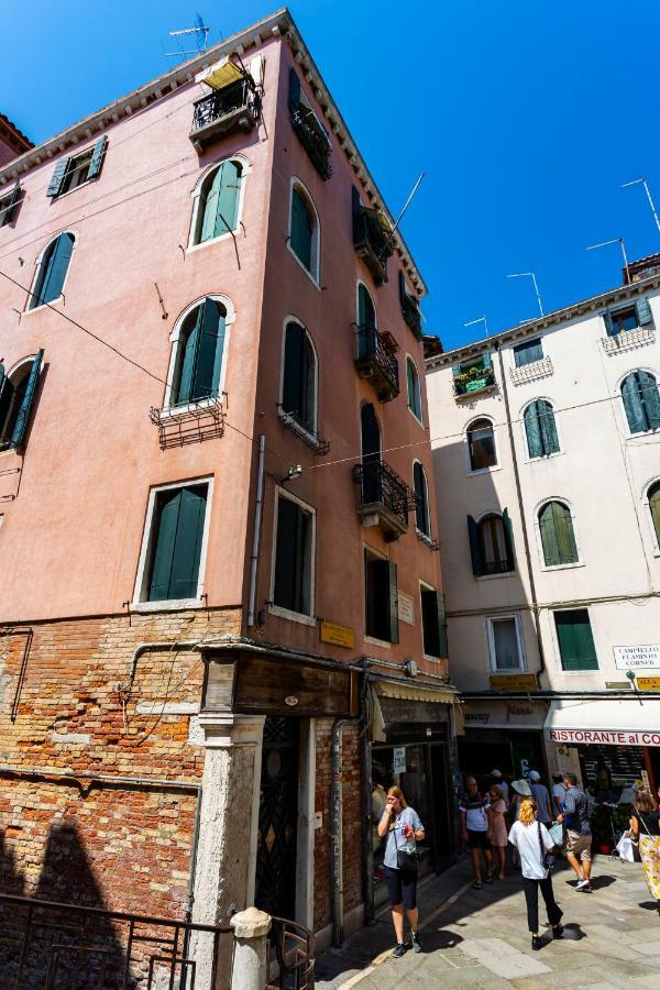 Incanto Veneza Exterior foto